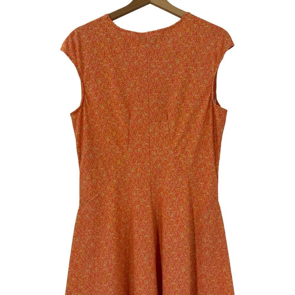 Esteban Cortazar Mini Tennis Dress Sz L - Picture 9 of 12
